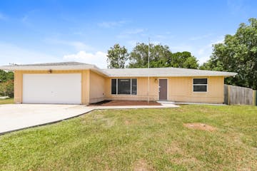 701 NW Grenada St St. Lucie, FL 34983